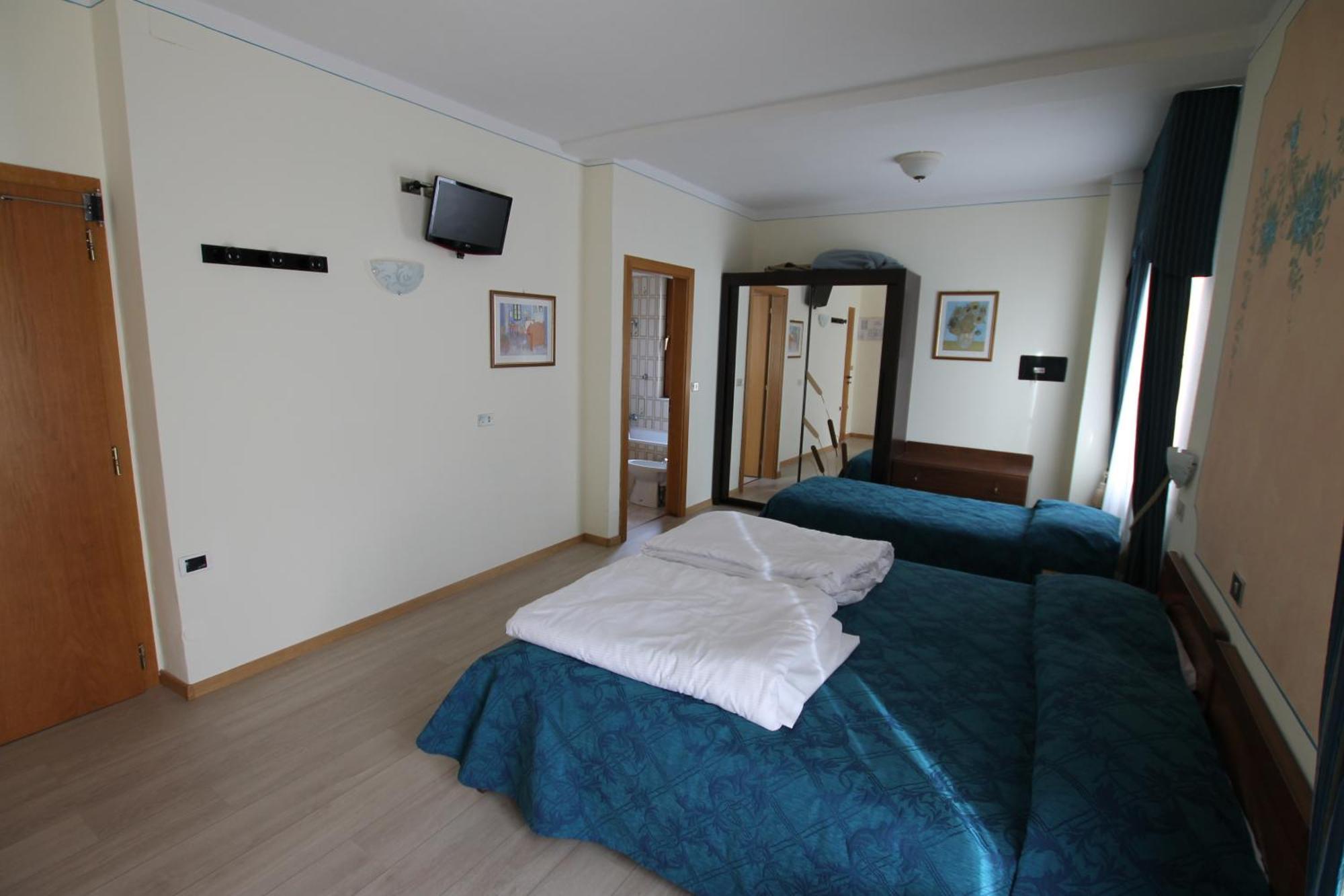 Hotel Florida