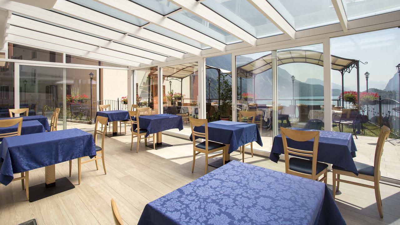 Hotel Florida Molveno
