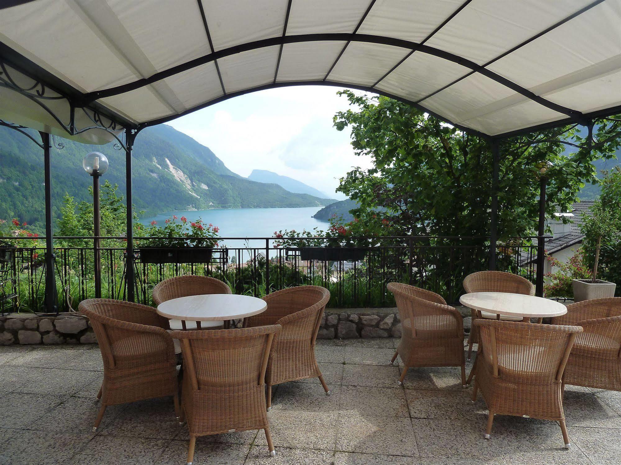 Florida Hotel Molveno