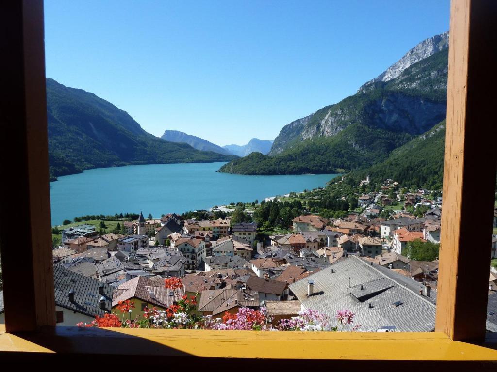 Florida Hotel Molveno